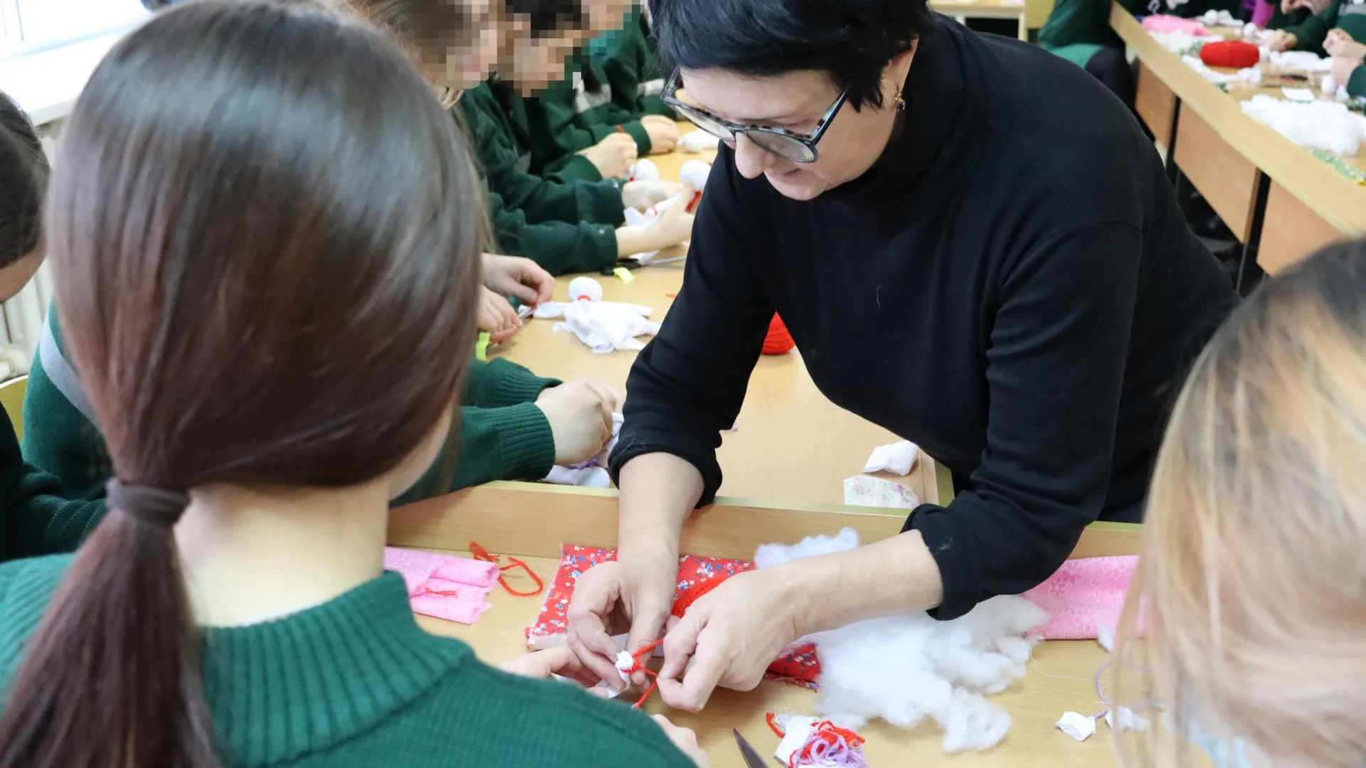 Фото: пресс-служба УФСИН России по Московской области