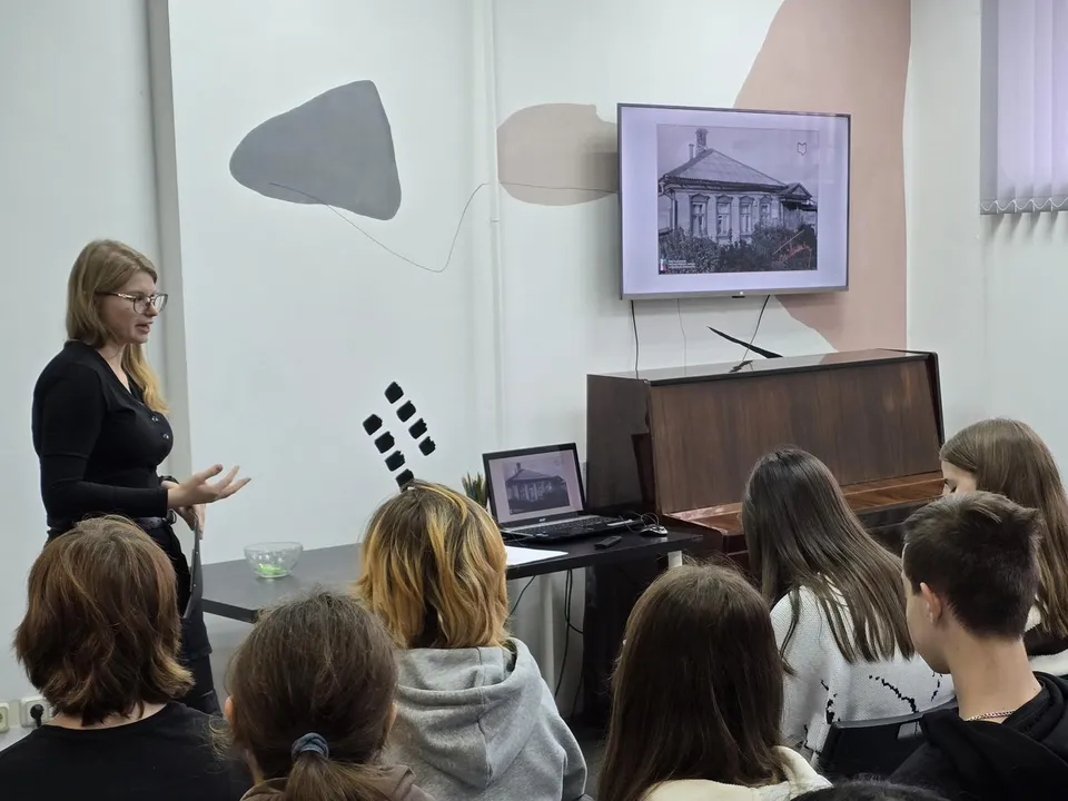 Фото: МедиаБанк Подмосковья/Марина Анисимова