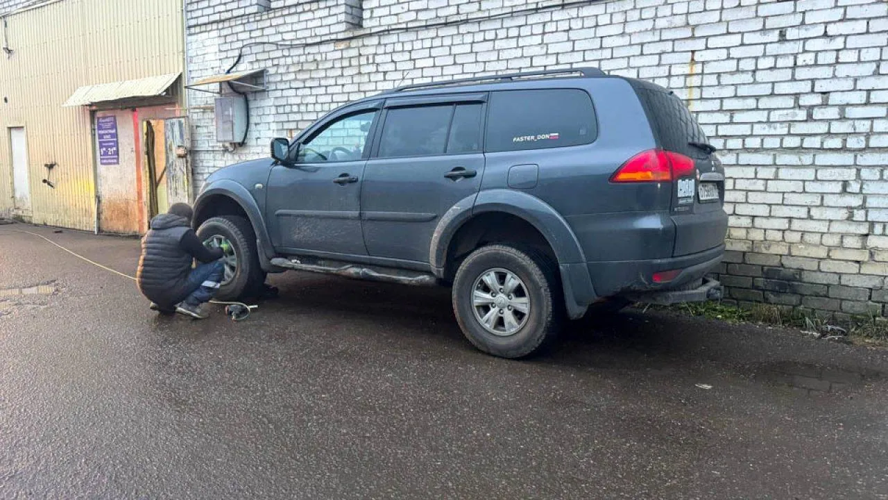 REGIONS/Владимир Ерастов