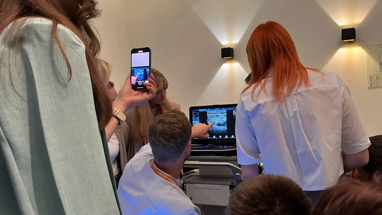 Фото: Коломенская больница