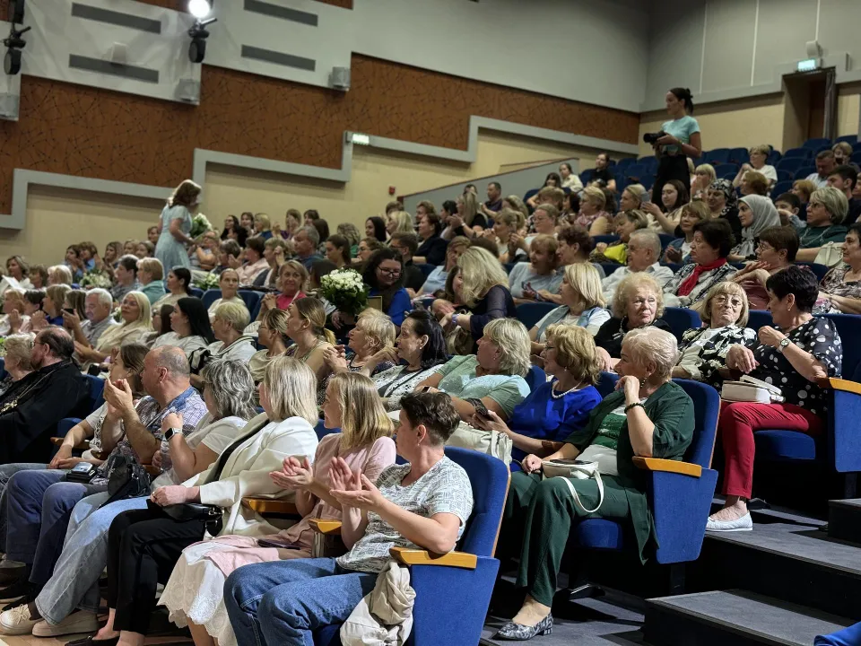 Фото: Полина Абраменко