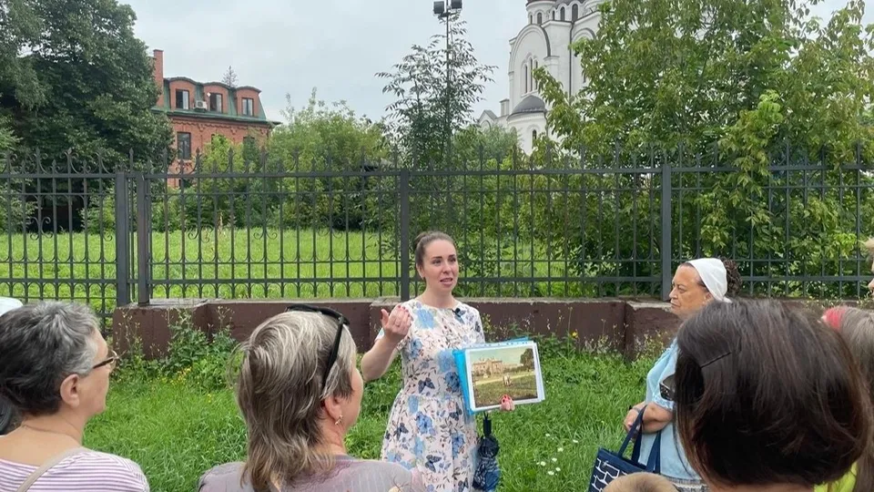 Фото: пресс-служба Администрации г.о. Реутов