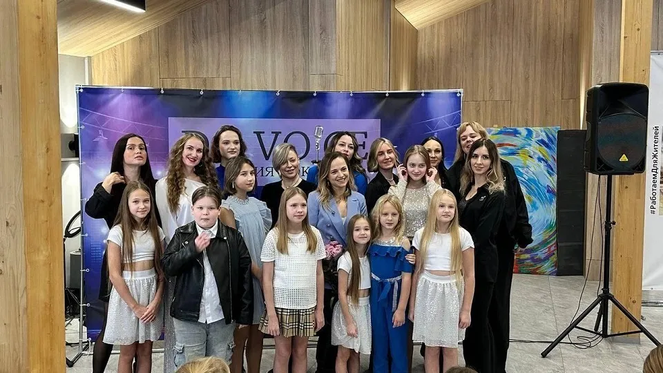 Фото: пресс-служба администрации г.о. Фрязино