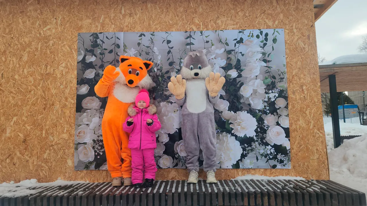 Маргарита Орлова