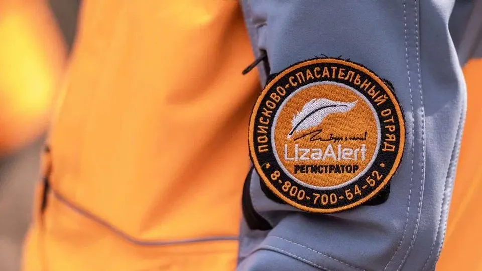 Фото: t.me/lizaalert