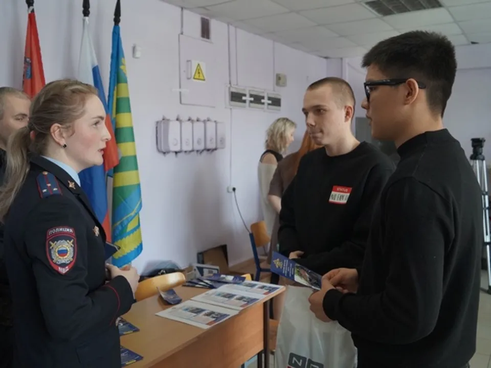 Фото: vk.com/УМВД России по Ленинскому городскому округу