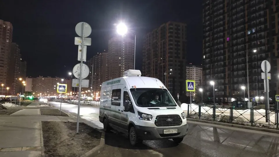 Фото: Министерства экологии и природопользования Московской области