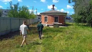 Фото: Министерство ЖКХ МО