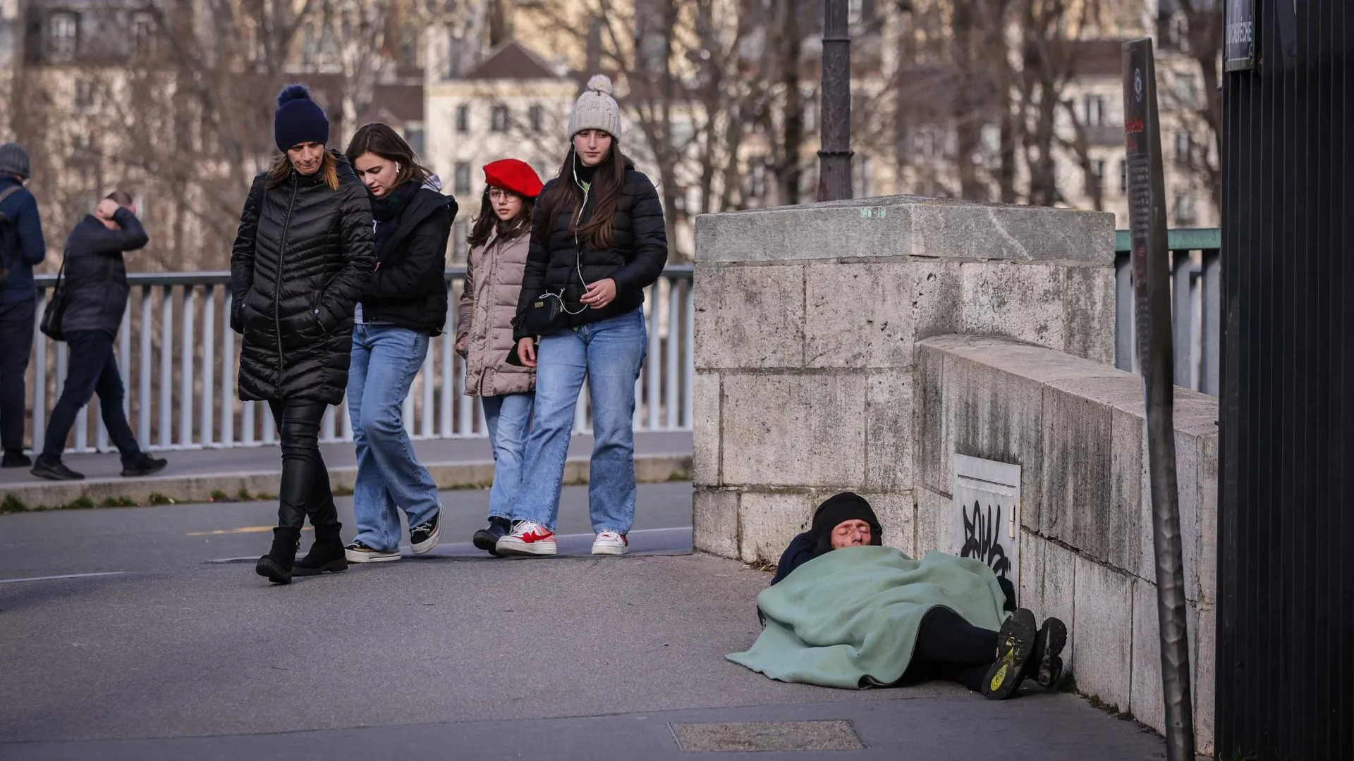 Luc Nobout/Keystone Press Agency