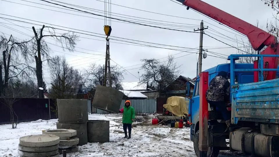 Пресс-служба администрации городского округа Солнечногорск
