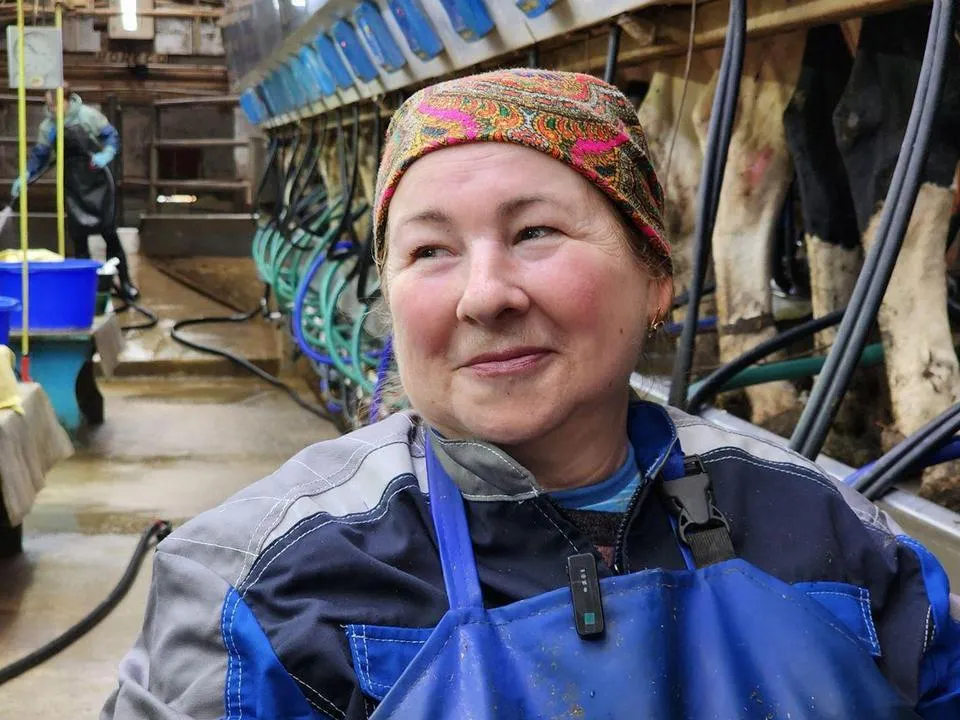 Фото: МедиаБанк Подмосковья/Анна Шолохова