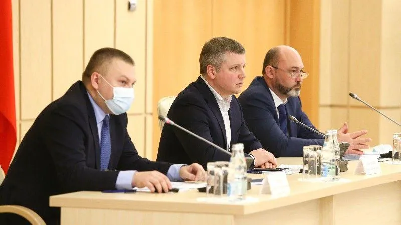 В Подмосковье обсудили возможность трудоустройства осужденных на предприятиях региона