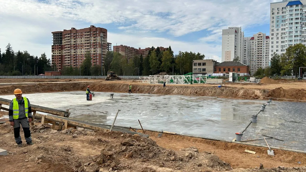 Фото: Администрация Краснознаменска