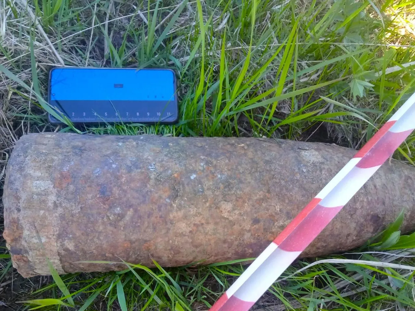 Фото: ГКУ МО «Мособлпожспас»