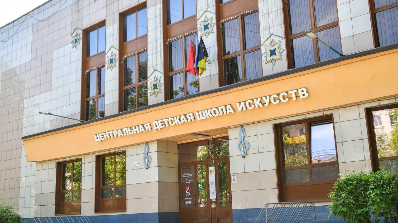 Пресс-служба администрации городского округа Химки