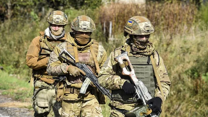 Ministry of Defense of Ukraine