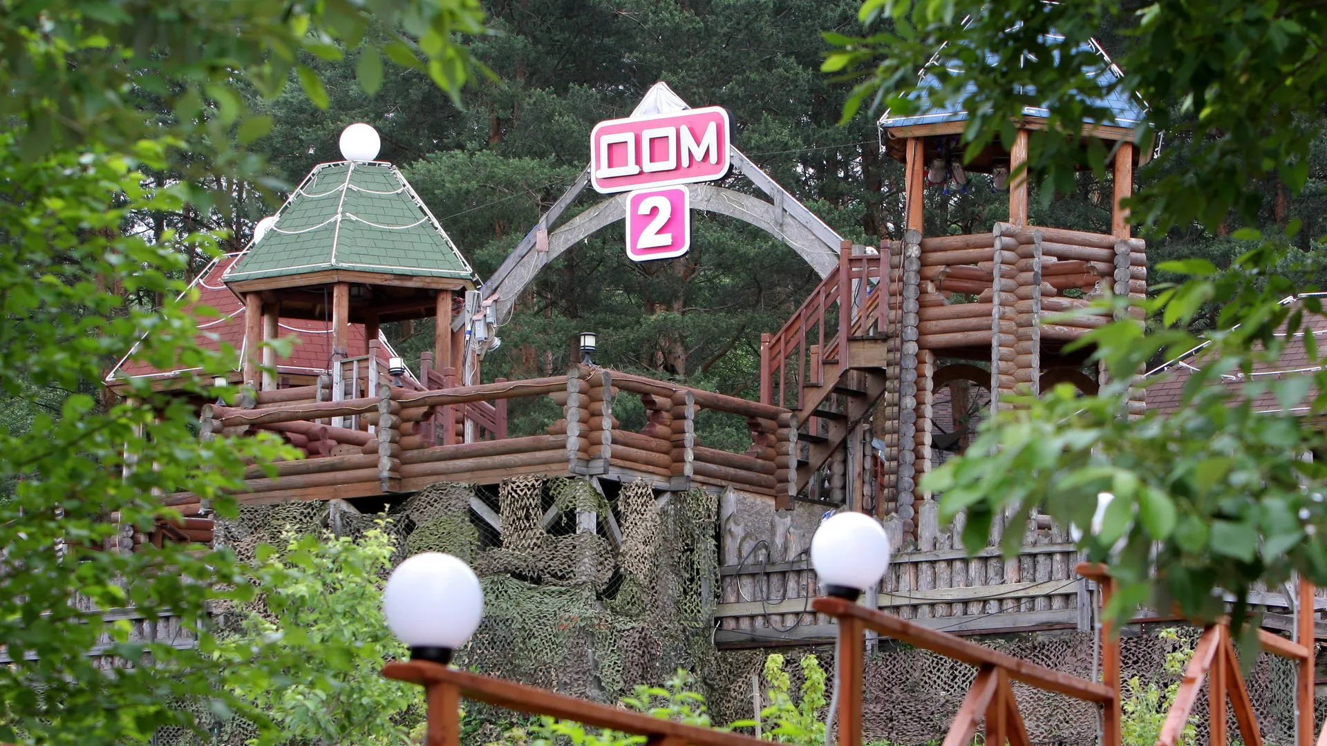 Фото: ТАСС/Юрий Самолыго