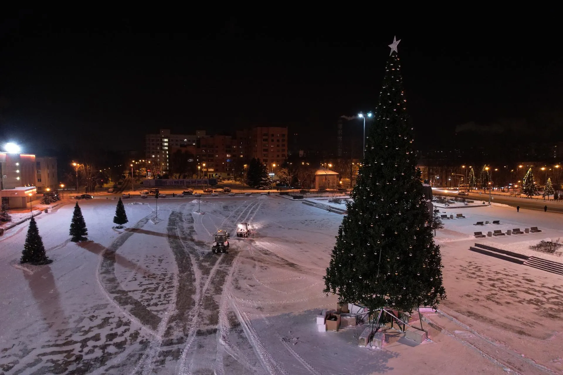 Ксения Борцова