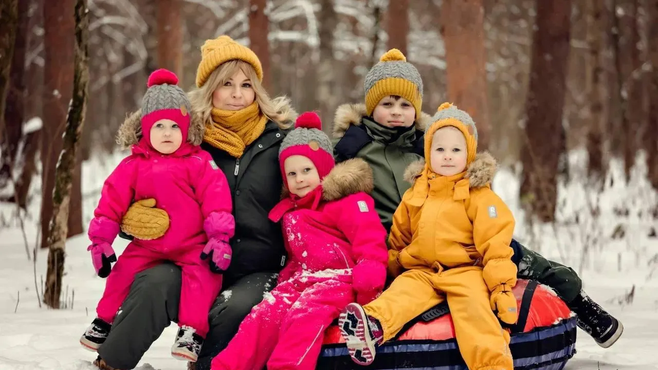 Фото: Министерство благоустройства Московской области