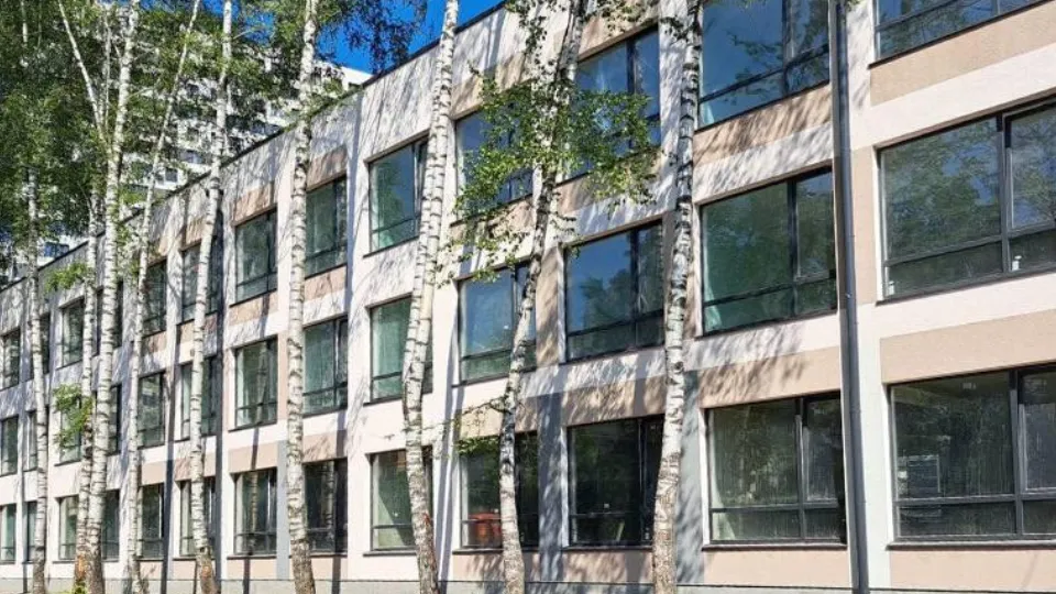 Фото: Министерство строительного комплекса МО