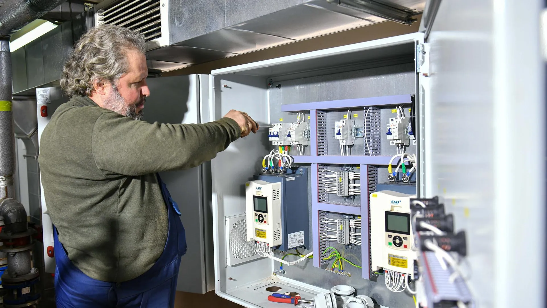 Пресс-служба администрации городского округа Химки