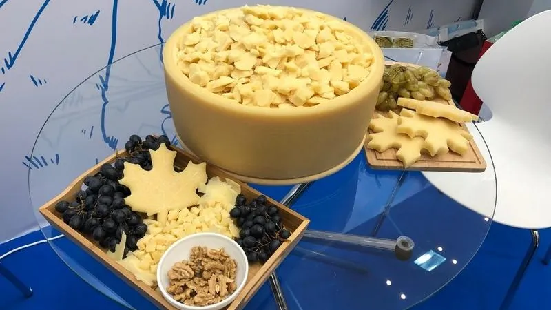 Минсельхоз МО