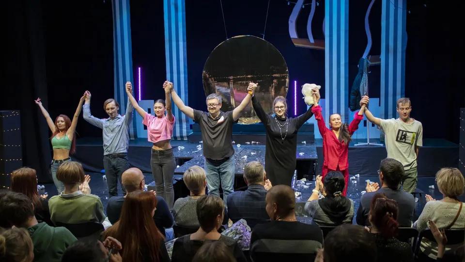 Фото: Наталия Ногина