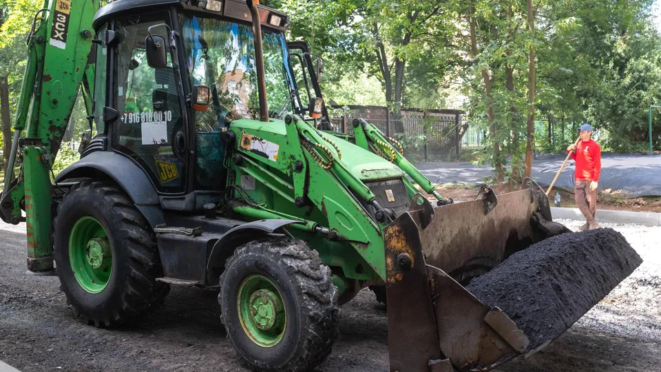 Фото: пресс-служба администрации г.о. Реутов