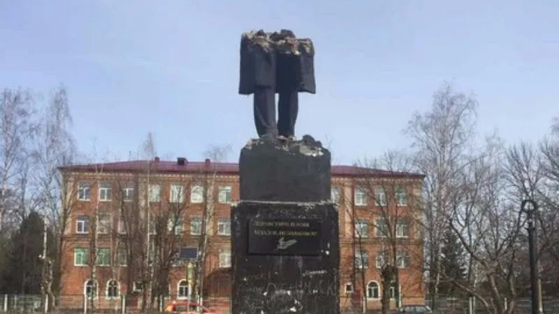 Официальный сайт Орехово-Зуева