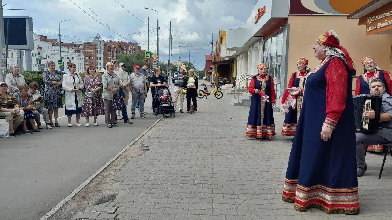 Пресс-служба администрации городского округа Лобня