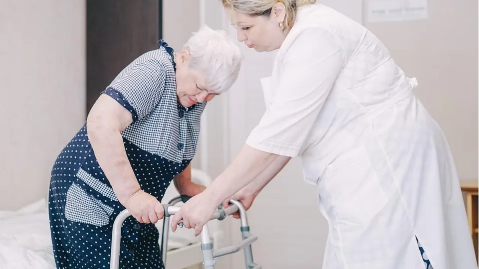 Фото: пресс-служба Министерства социального развития Московской области