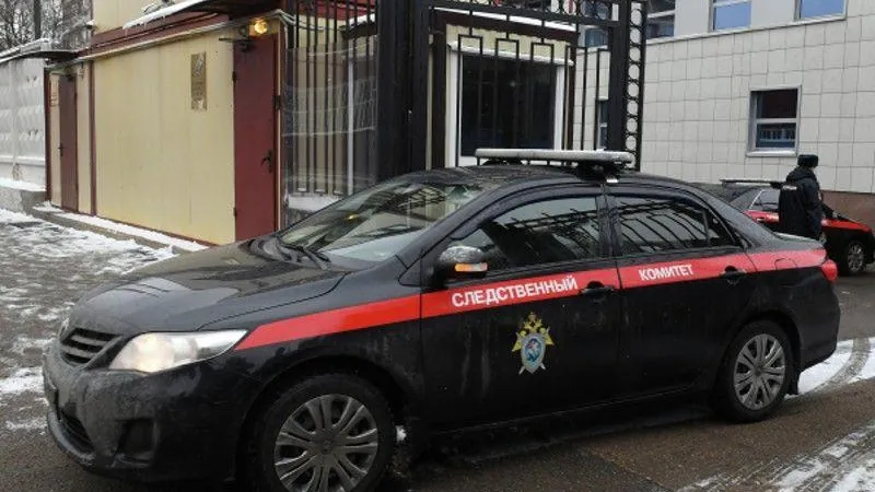 В Коломне началась проверка после того, как ребенок получил травму во время катания на горке