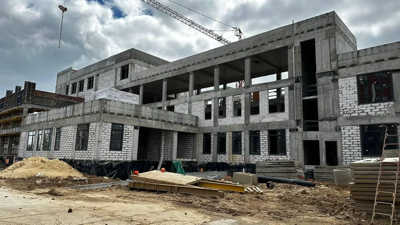 Фото: Главное управление государственного строительного надзора Московской области