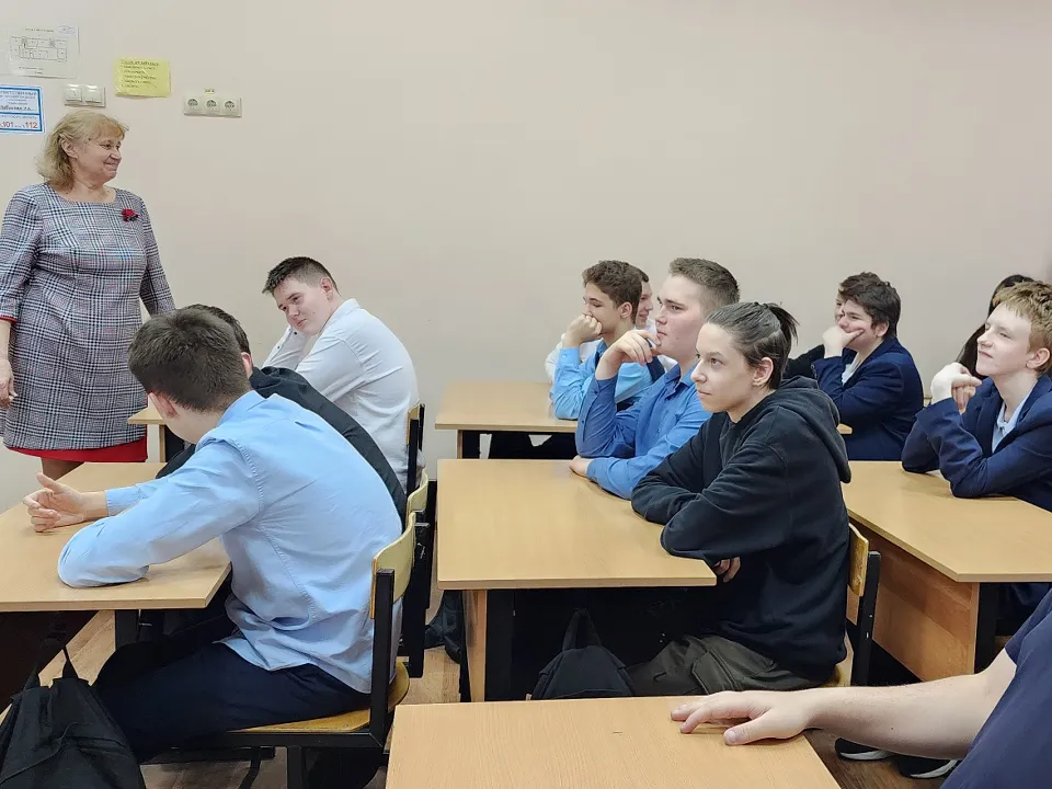 Фото: МедиаБанк Подмосковья/Наталья Дорошева