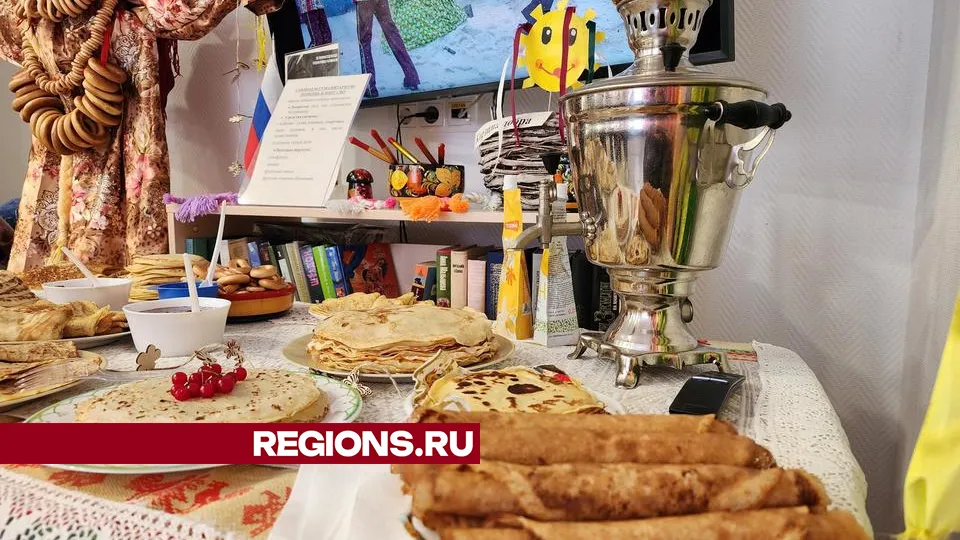 Фото: Валерия Исаева