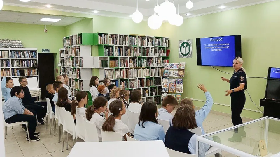 Фото: Министерство культуры и туризма Московской области