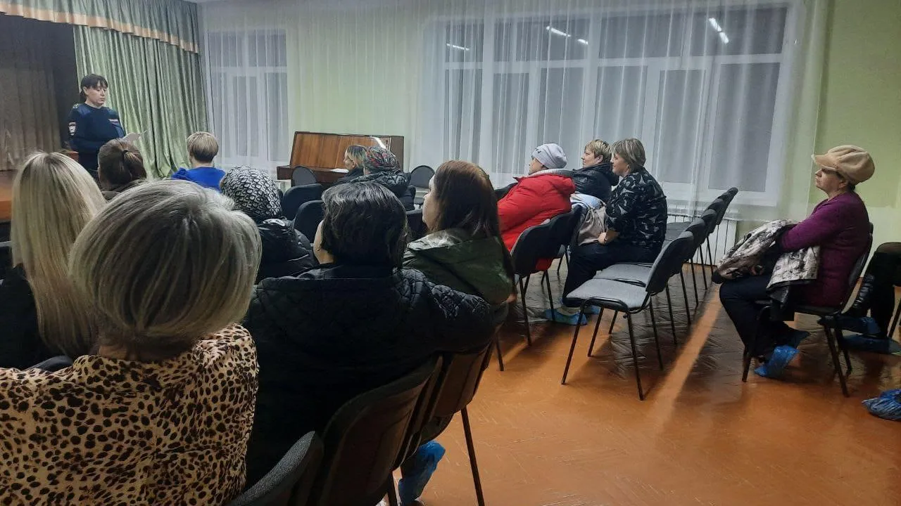 Фото: ОМВД России по г. о. Зарайск