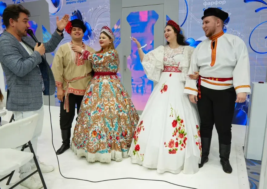 Фото: Сергей Хакимов