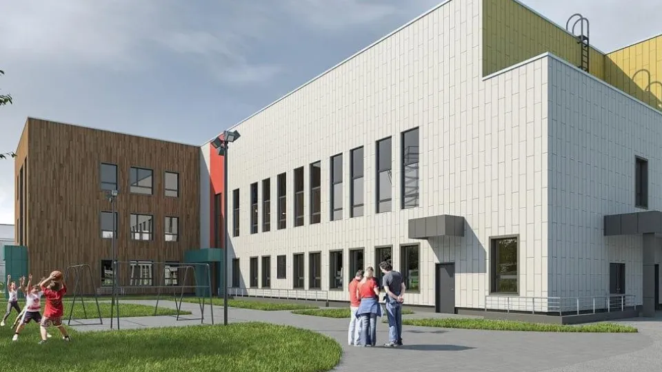 Фото: Министерство жилищной политики Московской области