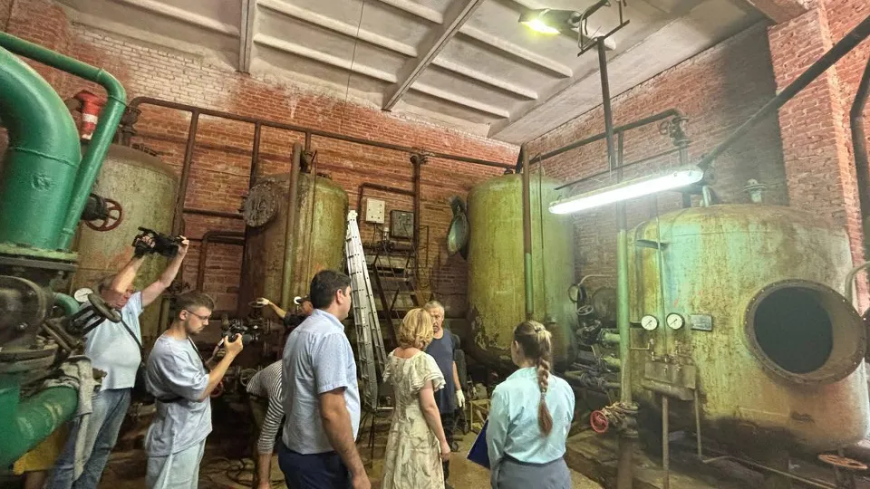 Фото: Наталия Надточая