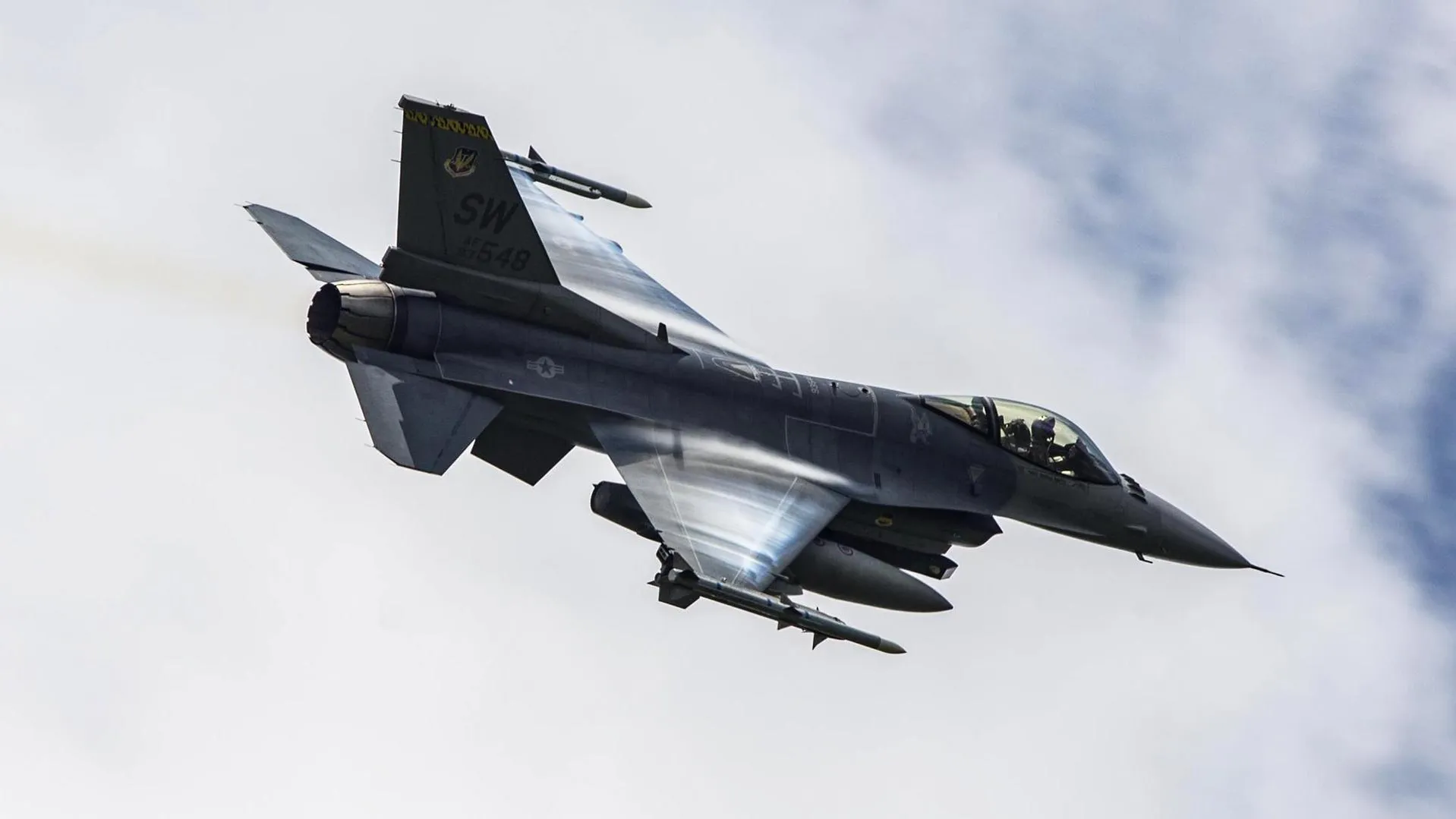 United States Air Force