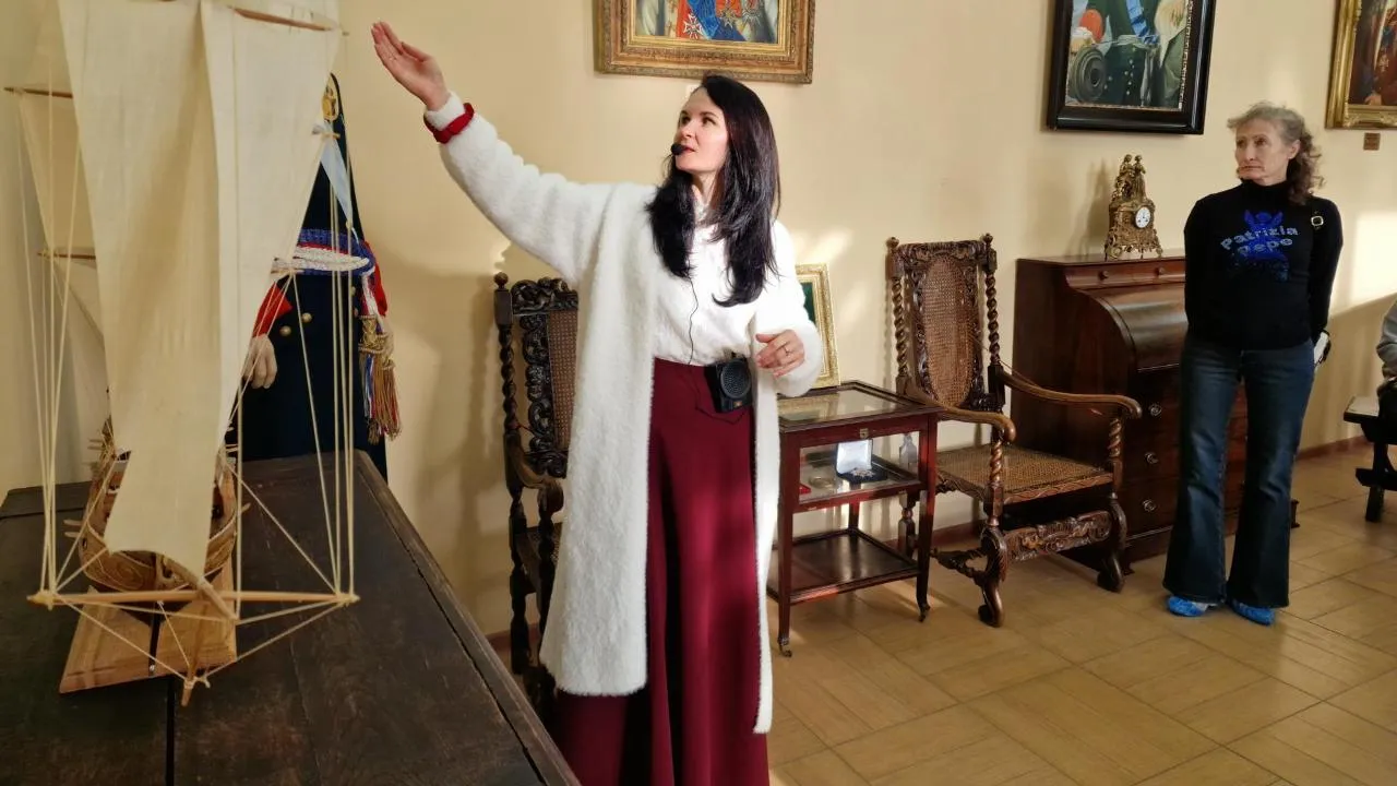 Виктория Фортуна