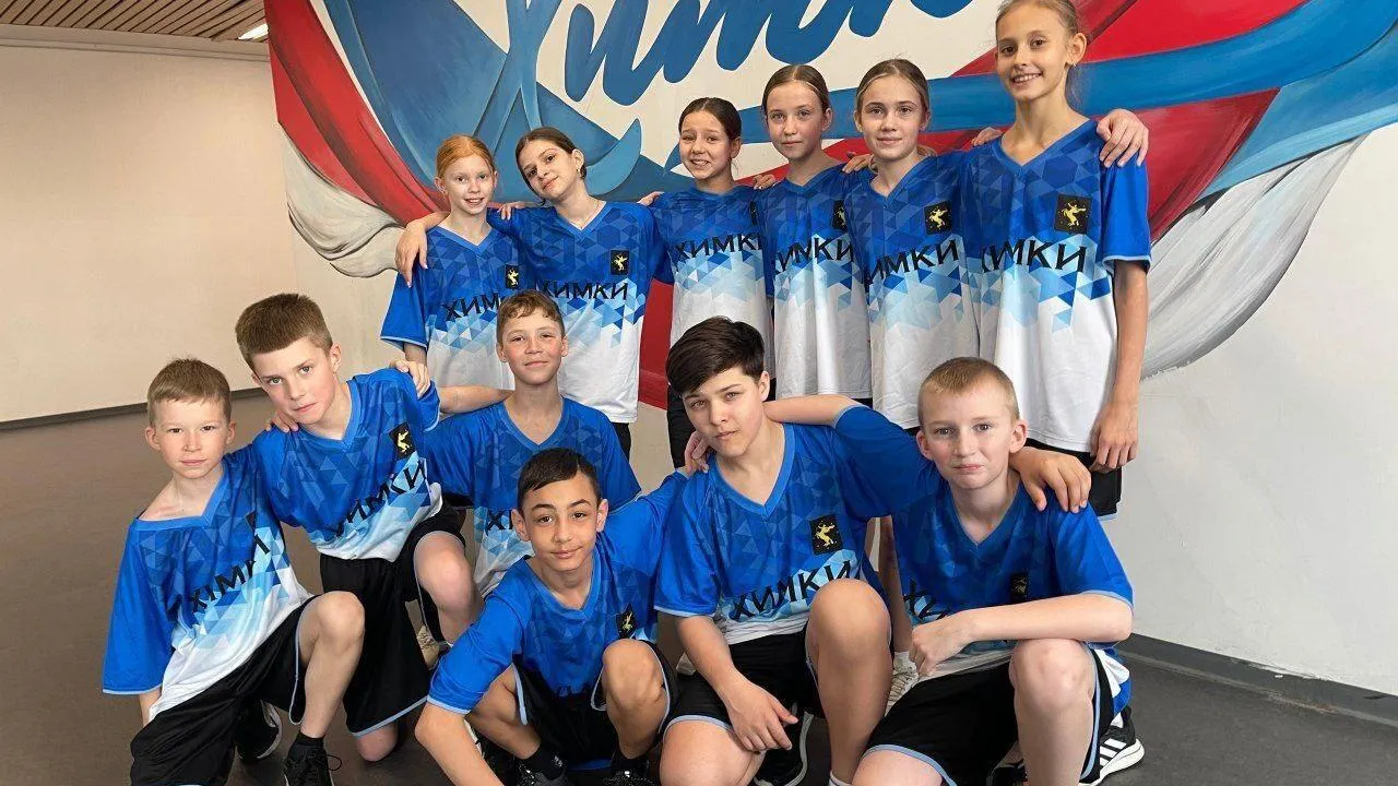 Пресс-служба администрации городского округа Химки