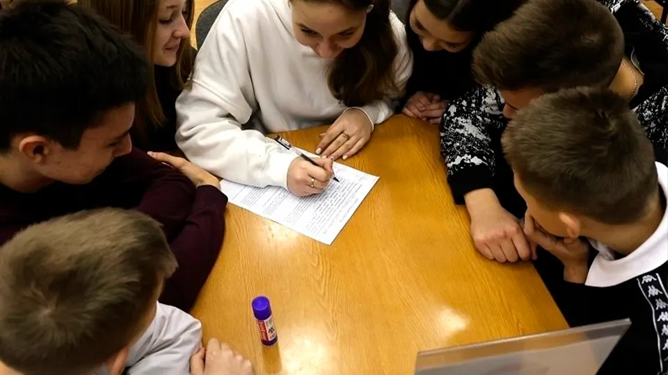 Фото: администрация г.о. Зарайск