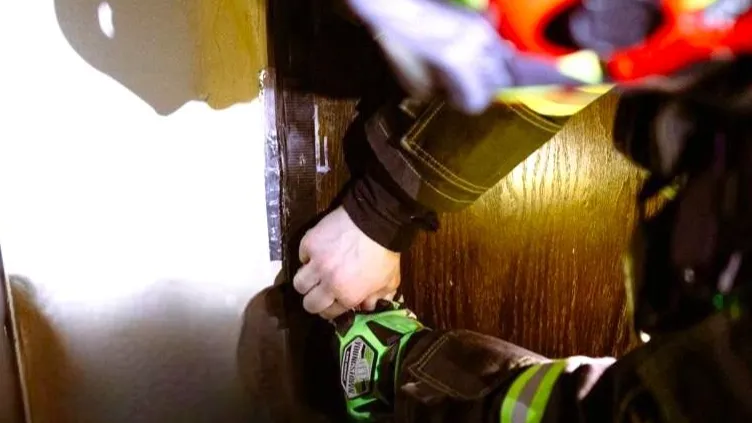 ГКУ МО «Мособлпожспас»