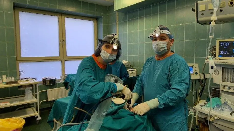 Фото: пресс-служба Администрации городского округа Мытищи