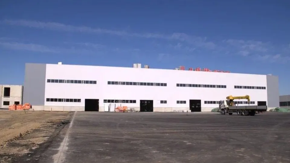 Фото: ПРЕФАБРИКА АГ