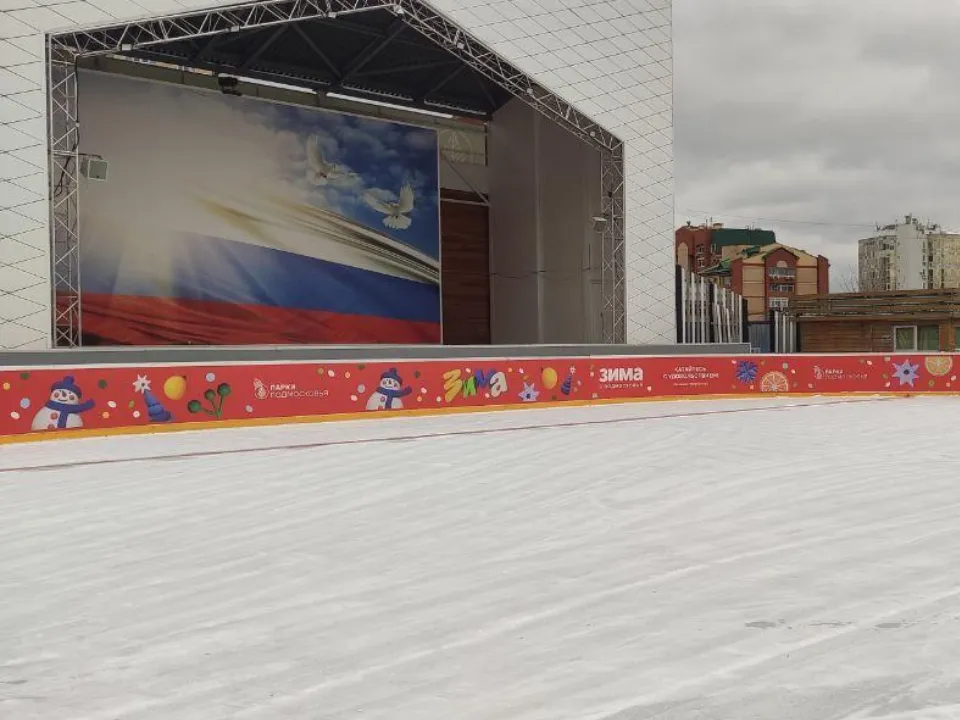 Фото: пресс-служба администрации г.о. Долгопрудный