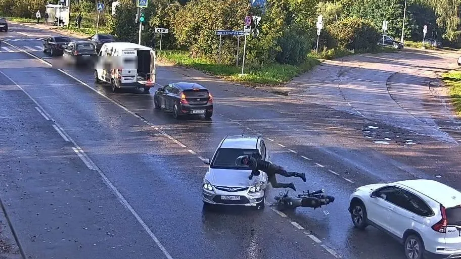 Фото: Главное управление региональной безопасности Московской области
