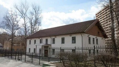 пресс-служба го Красногорск